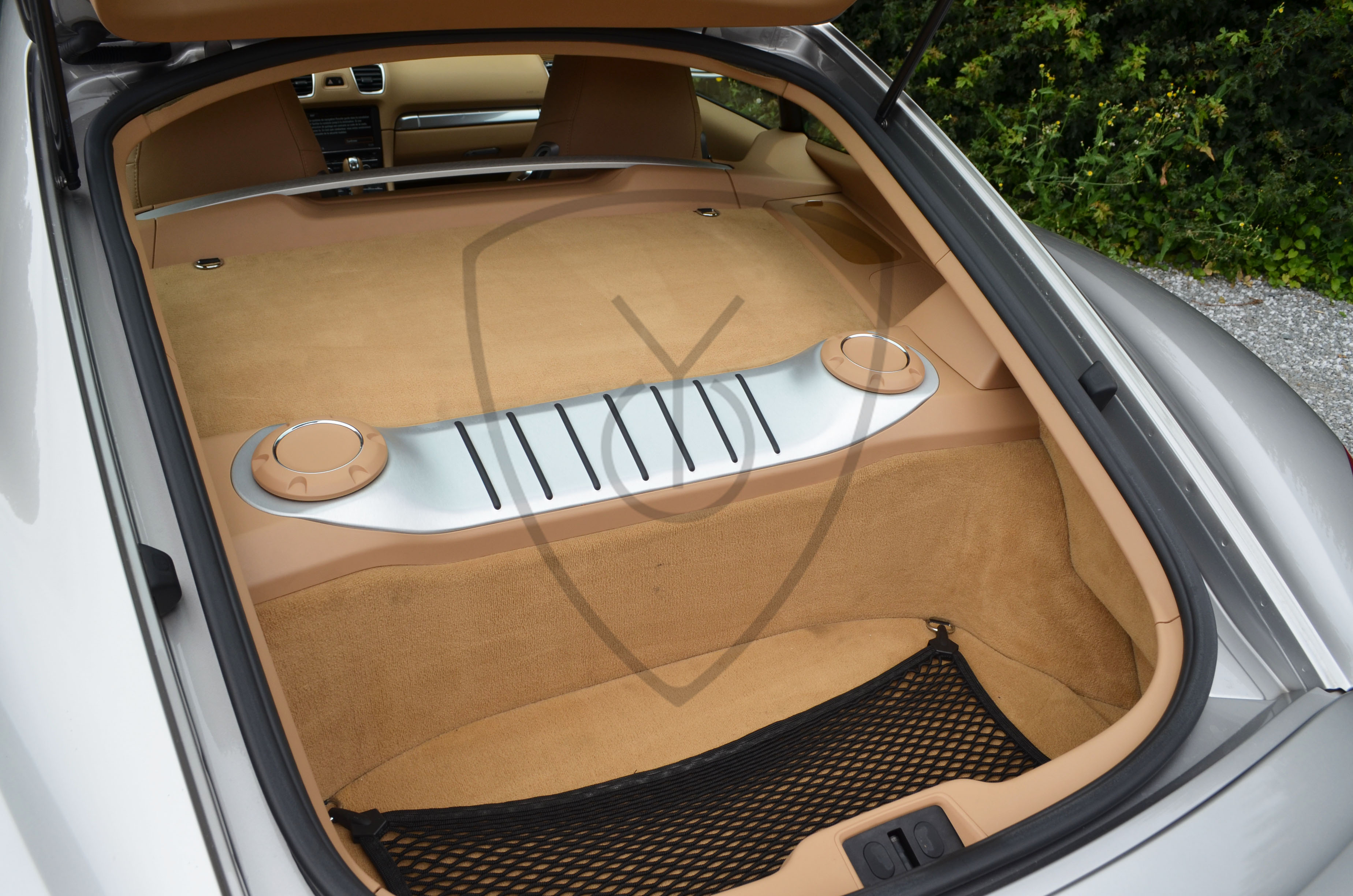 PORSCHE CAYMAN 2.7i — image 14